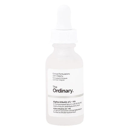 The Ordinary Skin Care Sets Niacinamide Serum Niacinamide Hyaluronic Acid Serum 30ml Original Moisturizing Skincare Products