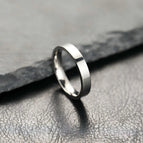 4MM silver / 10