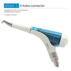 airjet 1 -blue