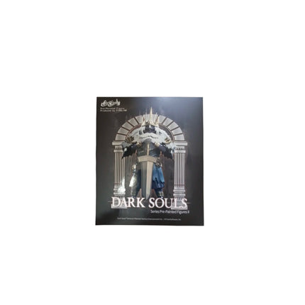 Genuine Dark Souls Blind Box Series 1 2 3 Collectible Figures Display Collection Decoration Ornaments Models Birthday Gifts