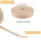 1.9cm Maple Wood / 15 Meter / China Mainland
