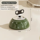 green / China Mainland