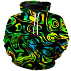 Hoodie-WYF1409 / 6XL