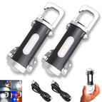 A-2PCS / Fixed Focus