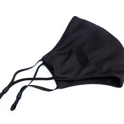 Black Mask Removable Open Mouth Gag Silicone Penis Plug Dildo Gag Penis Gag Fetish BDSM Bondage Sex Toys for Woman Adult Game