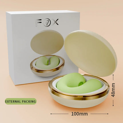 Bluetooth APP Sucking G Spot Vibrator Wearable Vibrating Egg Vagina Massager Clitoris Stimulator Sex Toy For Women Boxed charg