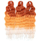 3T-GORANGE6 / China Mainland / 24inches-60cm