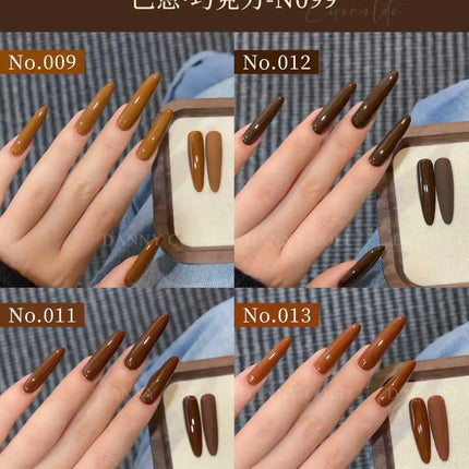 HEMA FREE TPO FREE Magnetic Cat Eye Glitter Gel Nail Polish UV Gel Varnish Soak Off Gelpolish Varnish Nail Art Lacque Primer