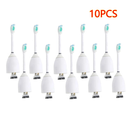 Replacement Electric Toothbrush heads For Philips Sonicare e-Series HX7001 HX7022 HX-7002 HX7002 HX9500 HX9552 HX9553 HX9562