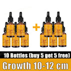 10PCS