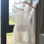 Beige / JJ Open Sleeve