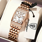799 RoseGold White