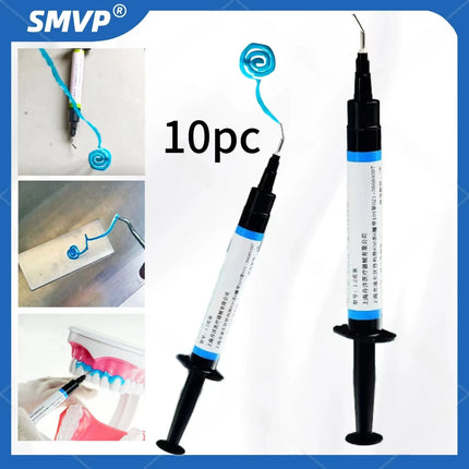 Dental Composite Light Curing Gingival Barrier /Dental Gum Dam Gum Protector Gel 1.5ML Professional Protective agent