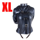 Black XL