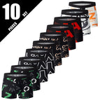 10pcs-yw / XS(us-size)