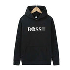 black / XXL