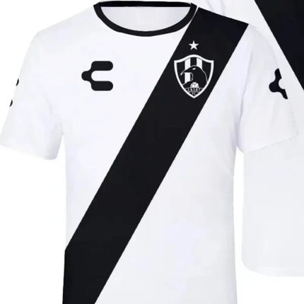Club De Cuervos Football T-Shirt Kids - 3D Print Unisex Cosplay / T-Shirt Football Club De Cuervos Enfants - 3D Unisexe