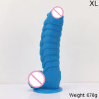 Blue-XL