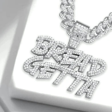 Customized 10K 14K 18K White Gold 3mm 3.5mm Stone Size CVD HPHT Lab Grown Diamond Jewelry Bracelet MSB-505