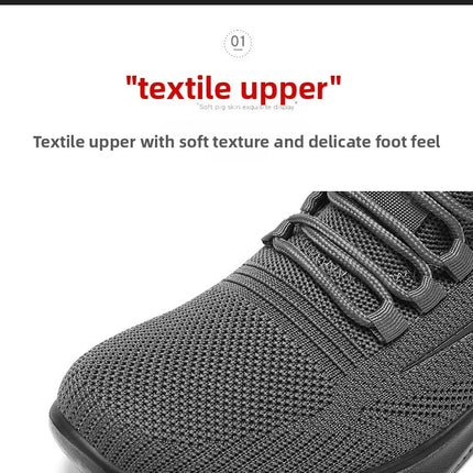 Men Casual Sport Shoes Breathable Lightweight Sneakers Outdoor Mesh Black Running Shoes Athletic Jogging Tenis Walking Shoes