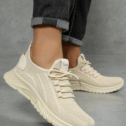 women shoes casual sneaker fall 2025 new fashion leisure sports single shoes wholesale cross-border factory trend fly weaving