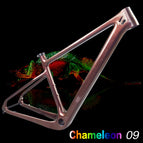 Chameleon 09 / S BOOST 148mm Matte