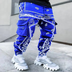 Royal Blue / XXXL