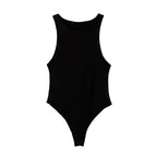 black / L