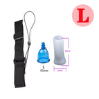 Blue Set L (3Pcs)