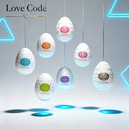 Mini Cup Masturbator Egg Shape Portable Stimulator Penis Massager Soft Rubber Adult Sex Toys for Men Realistic Vagina Pocket