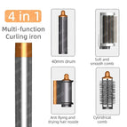 4 in 1 Bright Gray / KR