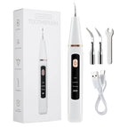Teeth Cleaner-A / China Mainland