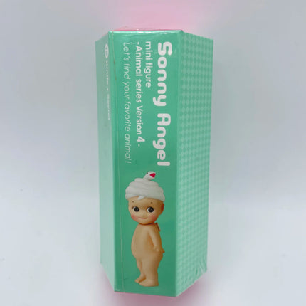 Sonny Angel mini figure Animal Series Old Version4 Version3 Version2 Flower Series Sweets Series Blind Box Mystery Box