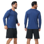 02-Navy / US 3XL / China Mainland