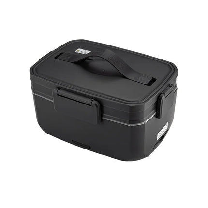 3L Portable Electric Lunch Box Food Warmer Food Heater for Car and Home Lunch Heating 220/110V,12-24V