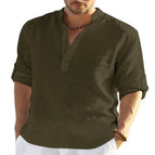 Vert olive / L