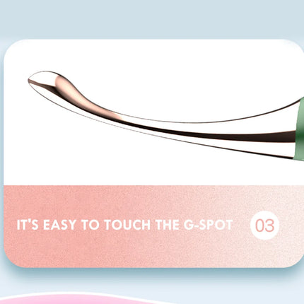 High Frequency G Spot Clitoris Stimulator for Woman Vibrating Massager Female Masturbation Vibrator Pussy Orgasm Adult Sex Toys