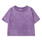 Purple / XL
