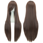 Dark Brown / 32inches