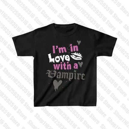 Gothic Clothes for Women Crop Top Woman Female Clothing Trashy Y2k 2000s Tops Harajuku Tanks & Camis Women's Corset Emo Cropped