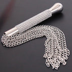 Metal handle