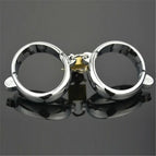 Male handcuffs A