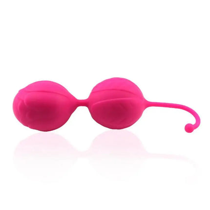 Safe Silicone Smart Ball Vibrator Kegel Balls Ben Wa Ball Vagina Tighten Exercise Machine Sex Toys for Women Vaginal Geisha Ball