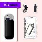 TX16-Black
