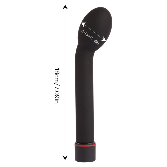 Powerful G Spot (2xAA Not Included) Battery Vibrator Finger Vibrators Dildo Clitoris Stimulator Vagina Masturbator Sex Toys 18