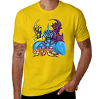 Yellow / L