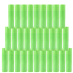 Green / 100pcs