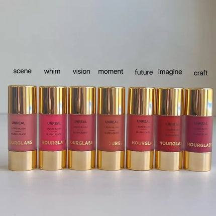 Hourglass Traceless Concealer Covers Acne Eye Bags Dark Circles Tears Brightening And Moisturizing Contour Stick Korean Makeup