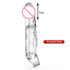 clear-7cm