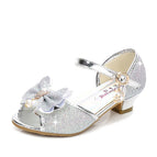 Silver1 / 32(Insole20.5cm) / China Mainland